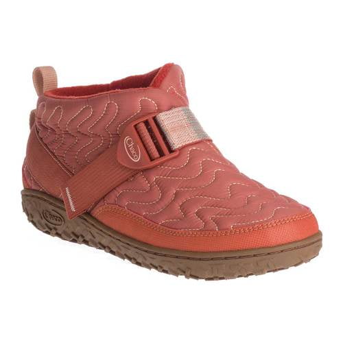 chaco ramble boot