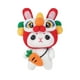 thumbnail image 2 of Kit de fieltro de de , Kit de inicio, muñeco de Animal de fieltro, llavero pequeño, regalo, manualidades DIY para el año 2023 del conejo , estilo D Sunnimix Muñeca de fieltro, 2 of 8