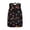 Colorful Jellyfish Pattern, variant on Chririnla Pink Cherry Floral Print Travel Backpacks for Men Women Adults School Bag Large Capacity Bookbag Schoolbag