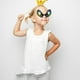 thumbnail image 2 of 1 juego de diadema con antena alienígena creativa, gafas, pulseras, guantes y accesorios de fiesta., 2 of 6