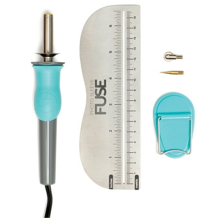 We R Fuse Photo Sleeve Tool (U.S. Version)-North America, 110v