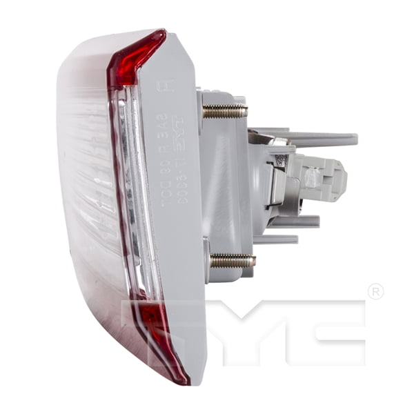 TYC 17-5304-00 TYC Regular Fits select: 2012 ,2014 TOYOTA CAMRY SE/XLE