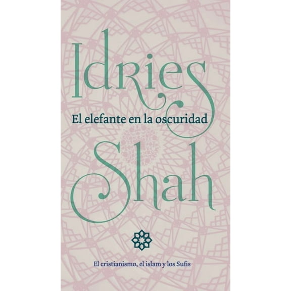 El elefante en la oscuridad (Hardcover)