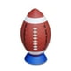 thumbnail image 5 of Advancent Soporte de pelota Fútbol Baloncesto Base de bolos Entrenamiento Show Holder Rack Type5 NO5, 5 of 6
