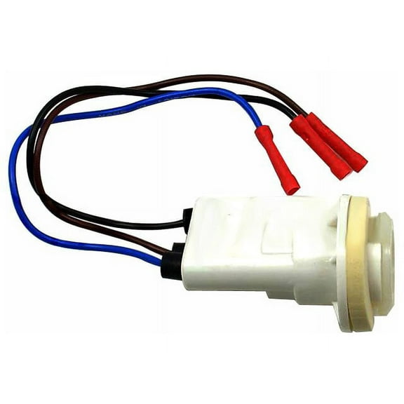 Tail Light Bulb Holder - Compatible with 1988 Ford Ranger