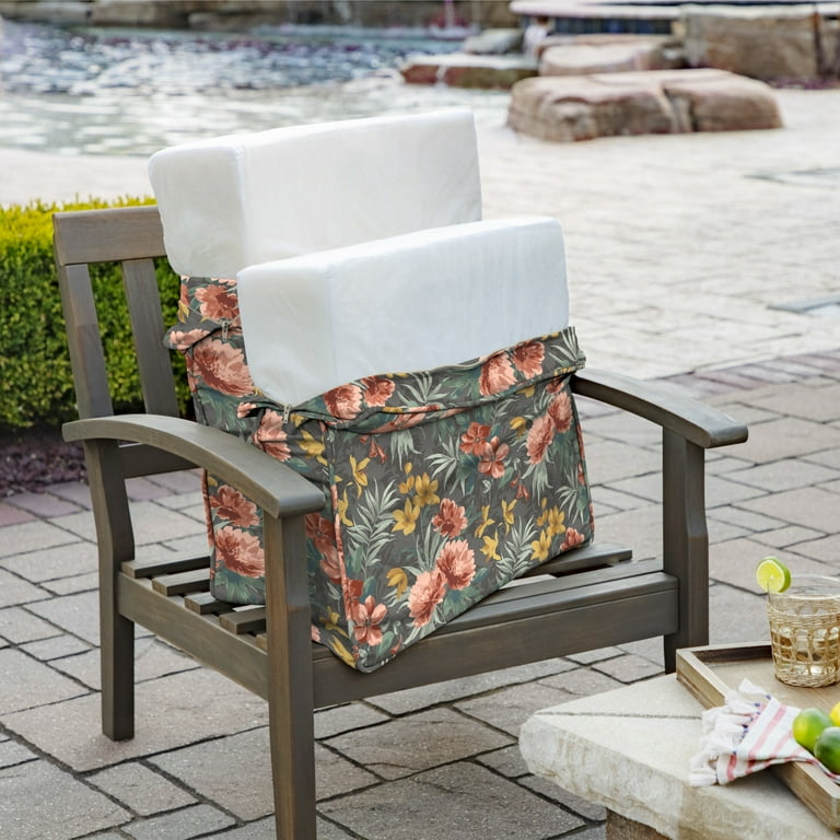 Arden patio cushions hotsell