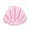 Pinky, variant on Inflatable Bathtub Pillow Pack of 2 Inflatable Bathtub Pillows Soft Spa Headrest with Suction Cups Comfortable Bath Support Light Blue Pink White Portable Foldable for Hot Tubs Bath Pillow