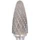 thumbnail image 2 of Fresa de carburo o lima rotativa Drill America SF-5 Tree Radius End, 2 of 8