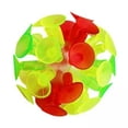 thumbnail image 1 of Juguete de bola de succión,Juguete interactivo de bola de succión creativo,Bola de succión Bolas de ventosa Juego familiar,Bola de lanzamiento de succión Bola de juego interactiva,Bola, 1 of 8