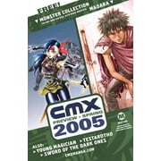 CMX Preview #2005 VF ; WildStorm Comic Book