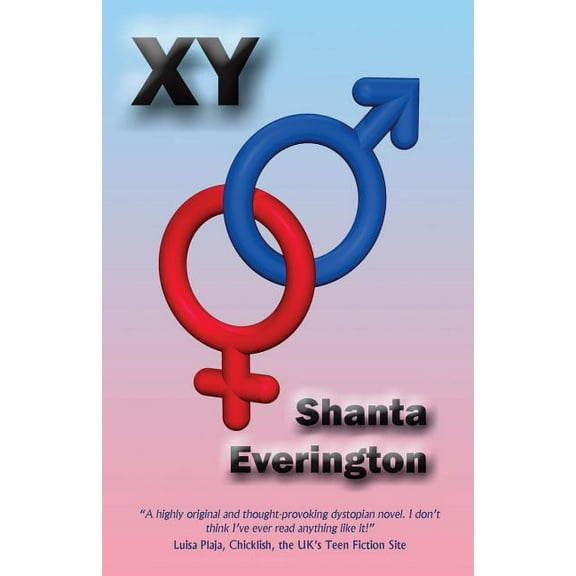 Xy (Paperback)