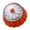 Red, variant on NEXAVKPR Magnetic 60 Minutes Countdowns Clock Timer For Home Cooking And Daily Activity