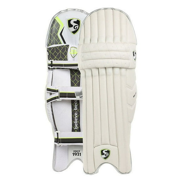 SG HILITE Cricket Batting pad