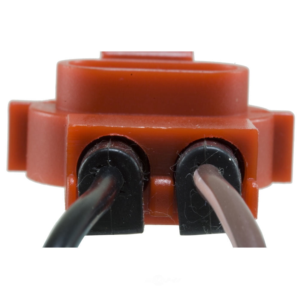 WVE 1P1393 Fuel Pump Relay Connector