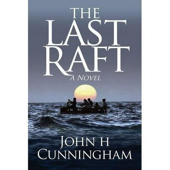 The Last Raft (Paperback)