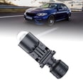 thumbnail image 3 of Miulika Generic LED Car Headlight Bulb H4 Light Bulb 40W Replace Part 5700K Aluminum Right, 3 of 9