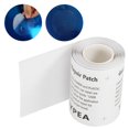 thumbnail image 1 of Waterproof Repair Patch, Waterproof Long Service Life TPU Repair Patch, Durable for Air Bed Trampoline Inflatable Sofa Inflatable Boat, 1 of 8