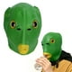 thumbnail image 4 of MÁScaras de Látex, Cubierta de Látex Alta Elasticidad Fácil Limpieza de Buena Resistencia Látex Natural para Halloween Para El Juego para la Fiesta, 4 of 7