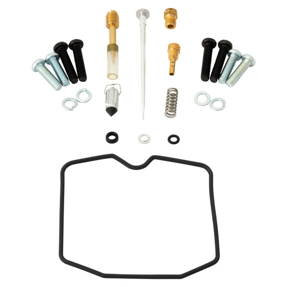 Tusk TK-26-1100 Carburetor Rebuild Kit