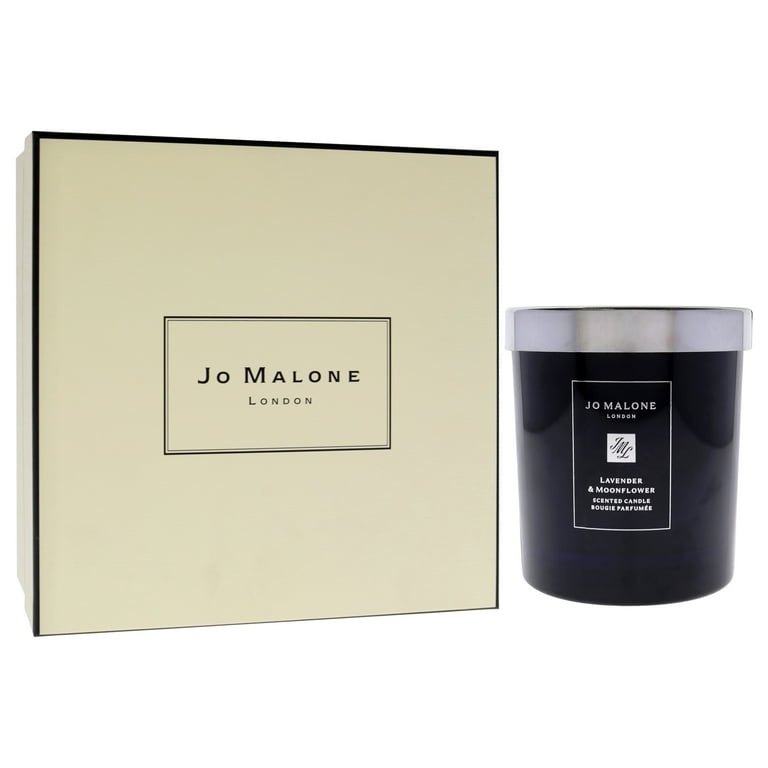 Jo Malone Lavender and Moonflower Scented Candle , 7 oz Candle