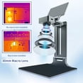 thumbnail image 4 of 3D Thermal Imager Camera Infrared Thermal Imaging Analyzer for PCB Electronic Repair ,Easy to Use, 4 of 7