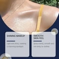 thumbnail image 4 of Party Glitter Spray Glitter Powder Brightens Long Lasting Moisturizing Non Sticky Body Spray 100ml, 4 of 8