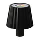 thumbnail image 1 of Bonita lámpara LED para botella de vino, lámpara de mesa minimalista, decorativa, moderna, luz nocturna inalámbrica para botella de vino para bar y RGB negro, 1 of 9
