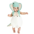 thumbnail image 4 of Infant Hatching Cobra Snake Costume, 4 of 4