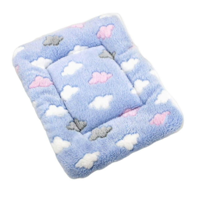 Alfombrillas para cama de gato, alfombrilla para cama de perro, alfombrillas para dormir cómodas y lavables para mascotas, alfombrilla para mascotas jinwen Alfombrillas para gatos