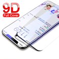thumbnail image 2 of Zeus 9H Couverture de Film de Protection de Téléphone Anti-Rayures pour iPhone 11 Pro Max 6 7 8 Plus, 2 of 7