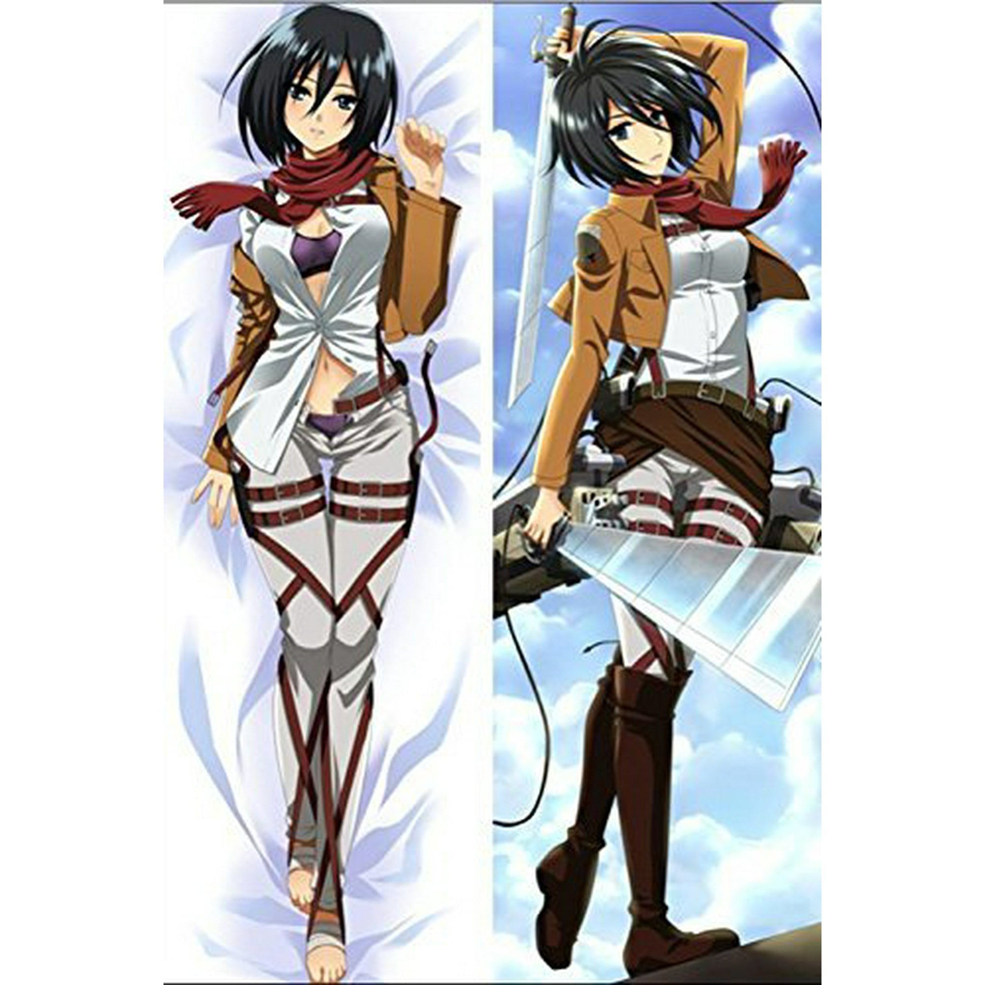 Aot pillow online