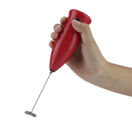 

Electric Egg Breaker Electric Foam Maker Electric Whisk For Home Kitchen