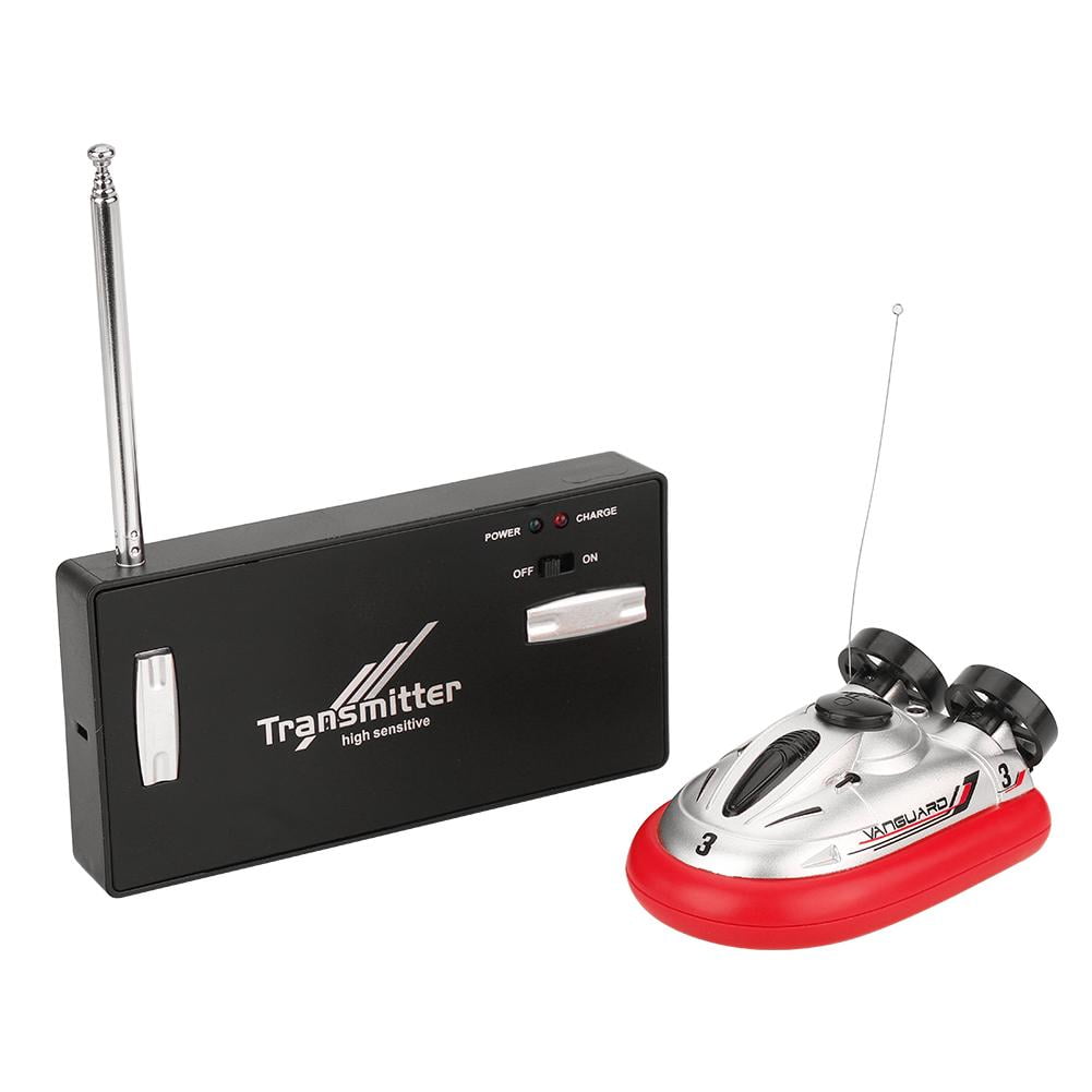remote control hovercraft