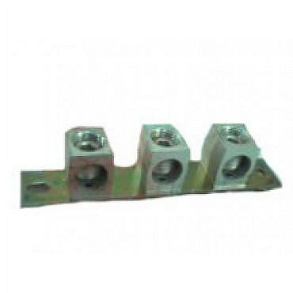 General Electric Safety Switch Lug Kit Model TGL6