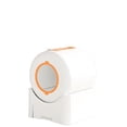 thumbnail image 6 of Automatic Self-Cleaning Cat Litter Box Smart Self-Cleaning Litter Box, Fully Enclosed Automatic, White, Plastic, Medium, 19.7x18x16 Inches, for Cats, 6 of 6