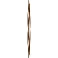 thumbnail image 4 of 31 1/6"W x 46 3/4"H x 3/8"T Extra Large Villarreal Decorative Fretwork Wood Ceiling Panels, Cherry, 4 of 10