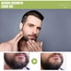 thumbnail image 3 of Suero de aceite para el crecimiento de la barba, cuidado del vello Facial del bigote más grueso y de rápido crecimiento, 3 of 5
