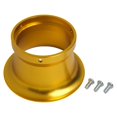 thumbnail image 2 of Huanke-50mm Air Filter Carburetor Air Filter Quick Installation Stylish Appearance Wear-resistant Design Anti-corrosion Material, 2 of 11