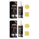 thumbnail image 1 of Pasta Reparadora de Arañazos para Coche, Removedor de Arañazos de Pintura para Coche, Pasta Reparadora de Arañazos Profesional, Cera Pulidora, Kit de Reparación de Arañazos para Coche con Toallita y, 1 of 5