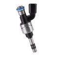 thumbnail image 3 of 12633784 Inyectores De Combustible Para Chevrolet Reemplazo Directo Instalación Sencilla, 3 of 9