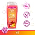 thumbnail image 3 of Crema corporal Real smoothies mango y granada 400 ml, 3 of 3