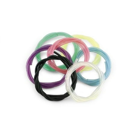 

HELIX RACING PRODUCTS 180-1403-S VENT LINE 5\ GRN SOLID 1/8