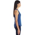 thumbnail image 2 of Threadfast Ladies' Blizzard Jersey Racer Tank, 2 of 3