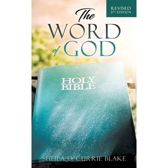 The Word of God, (Paperback)