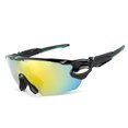 thumbnail image 1 of Bangcool Men's Cycling Sunglasses Protection Polarized Sports Sunglasses for Outdoor, 1 of 8