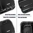 thumbnail image 7 of Engie Oil Pan For 1997 Acura CL Coupe Honda Accord 1990-1997 Honda Odyssey 1995-1997 l4 2.2L, 7 of 7