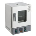 thumbnail image 3 of BeesClover Digital Lab Incubator with PID Control, 5 to 65°c Tabletop Incubator for Microbiology, Seed Germination, Egg Hatching, Medical Science, 3 of 8