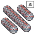 thumbnail image 2 of Disco de corte 3M Silver 87458 T1 7,62 cm x 0,889 cm x 0,952 cm, 2 of 7