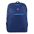 thumbnail image 1 of Mochila Polo Club Hombre Navy Azul Casual Backpack Azul Liso, 1 of 5