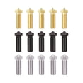 thumbnail image 1 of Kit de boquillas de 15 piezas y 0,4 mm para impresora 3D Anycubic Vyper, 1 of 7